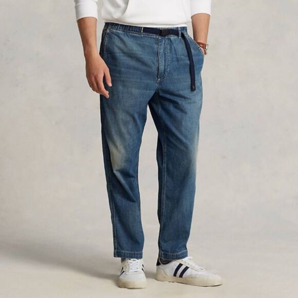 Polo Ralph Lauren Hiker Jean